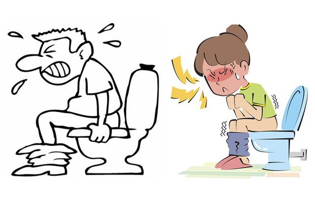 Tết sắp đến rồi, đây là 6 chứng bệnh thường dễ mắc phải trong ngày Tết mà bạn nên đề phòng - Ảnh 3.