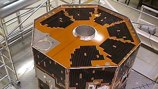 Nhà thiên văn học nghiệp dư tìm thấy vệ tinh của NASA được cho là đã chết 12 năm trước, nhiều chuyên gia từng bỏ cuộc - Ảnh 3.