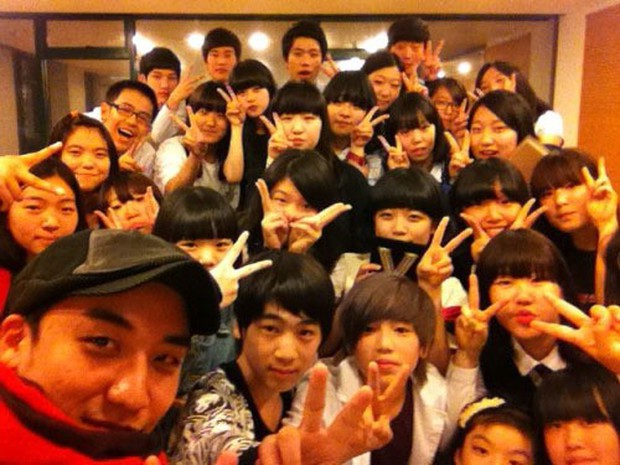 Bị chê là kẻ bất tài duy nhất trong Big Bang, đây là cách Seungri chứng tỏ bản thân khiến cả châu Á phải nể phục - Ảnh 5.