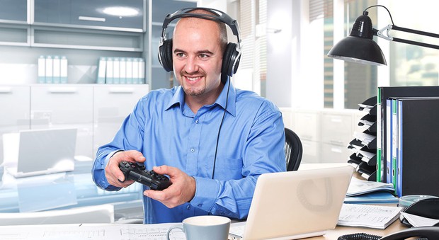 4 mẹo công nghệ đầu năm mới giúp làm việc năng suất hơn - Ảnh 1.