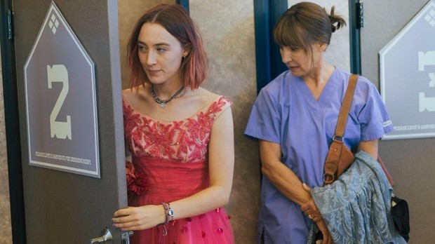 Nếu yêu Lady Bird, đừng bỏ qua 8 bộ phim tâm lí vị thành niên dành cho phái nữ hay ho chẳng kém! - Ảnh 1.