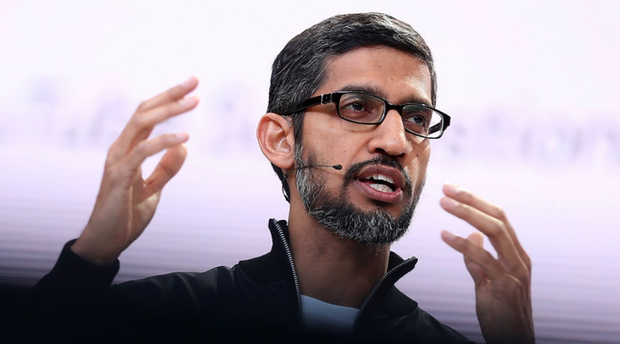 Cựu nhân viên Google tố cáo công ty vì đã sa thải anh, sau khi anh này lên tiếng chống lại nạn quấy rối - Ảnh 1.