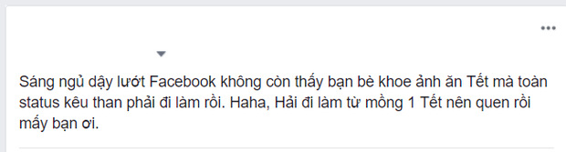 Hết Tết rồi các bạn ơi, đừng cố khoe ảnh đi chơi xuân nữa! - Ảnh 2.