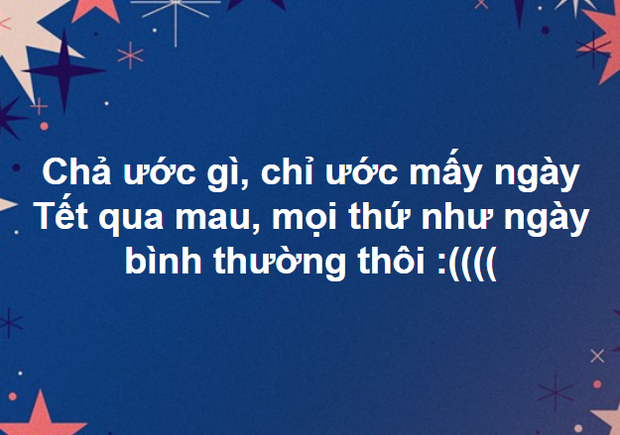 Hết Tết rồi các bạn ơi, đừng cố khoe ảnh đi chơi xuân nữa! - Ảnh 6.