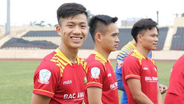 Phan Văn Đức sẽ chơi bóng với tinh thần của U23 Việt Nam - Ảnh 2.