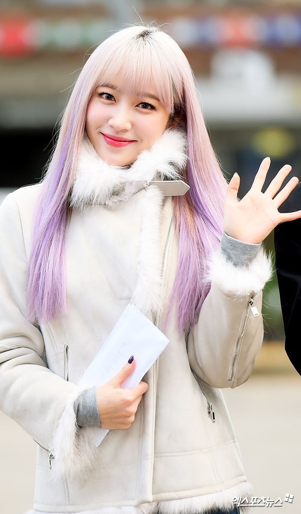 Nếu không phải các nhan sắc đã quá nổi tiếng này thì vai trò visual của nhóm nhạc Kpop sẽ thuộc về ai? - Ảnh 27.
