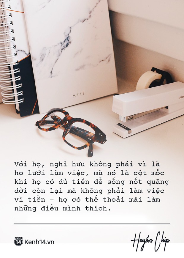 Huyền Chip: Không chỉ đồ đắt tiền mới là những đồ xa xỉ. Tất cả những đồ gì không cần thiết đều là đồ xa xỉ - Ảnh 4.