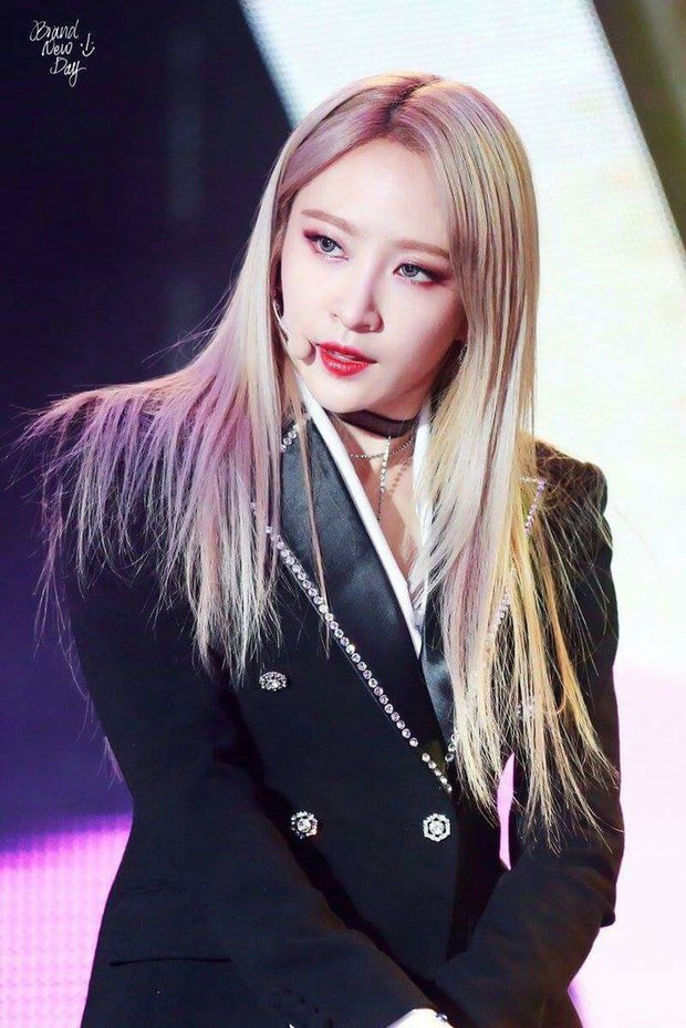 Nhan sắc của mỹ nhân được khen chỉ có thể hơn chứ không kém Yoona, Suzy: Đẳng cấp đẹp có một không hai - Ảnh 8.