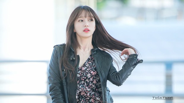 Nhan sắc của mỹ nhân được khen chỉ có thể hơn chứ không kém Yoona, Suzy: Đẳng cấp đẹp có một không hai - Ảnh 11.