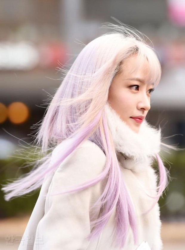Nhan sắc của mỹ nhân được khen chỉ có thể hơn chứ không kém Yoona, Suzy: Đẳng cấp đẹp có một không hai - Ảnh 30.
