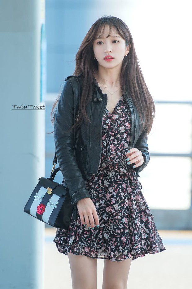 Nhan sắc của mỹ nhân được khen chỉ có thể hơn chứ không kém Yoona, Suzy: Đẳng cấp đẹp có một không hai - Ảnh 21.