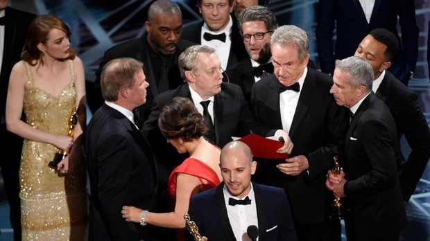 Trước thềm trao giải, BTC Oscar 2018 quán triệt giải pháp chống “trao nhầm giải” - Ảnh 3.