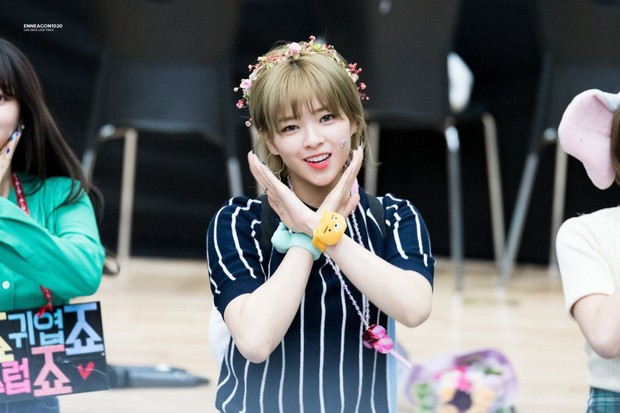 Nam giới Nhật chọn nữ idol đẹp nhất Kpop: TWICE, Black Pink đều có mặt nhưng không bì được nữ thần nhan sắc này - Ảnh 10.