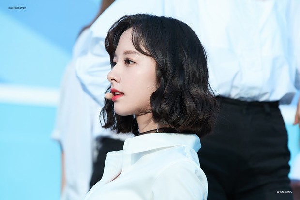 Nam giới Nhật chọn nữ idol đẹp nhất Kpop: TWICE, Black Pink đều có mặt nhưng không bì được nữ thần nhan sắc này - Ảnh 24.