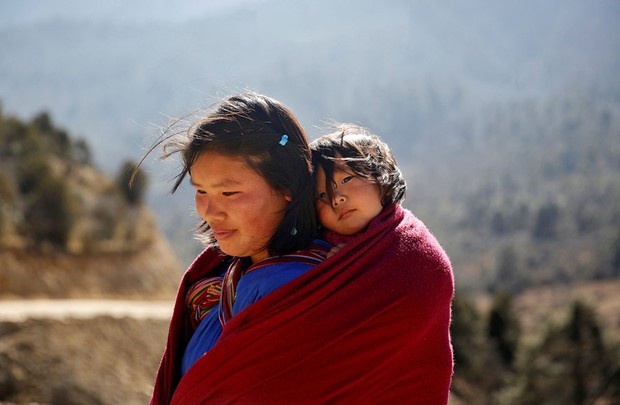 Một vẻ đẹp rất khác của Bhutan: đất nước hạnh phúc đang chuyển mình trong hơi thở nhịp sống hiện đại - Ảnh 9.