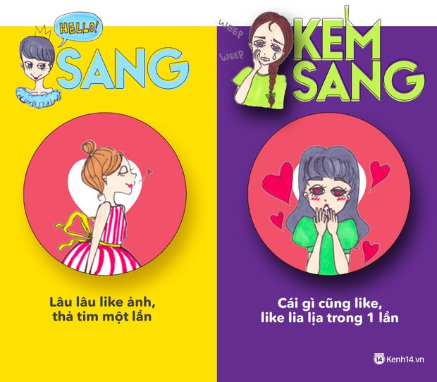 Cẩm nang thanh lịch mạng xã hội: 7 điều nên nhớ để luôn sang - Ảnh 7.