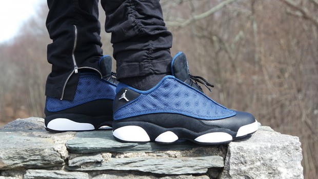 Top 10 mẫu sneakers bán chạy nhất thế giới năm 2017: Nike, Jordan chiếm ưu thế, adidas lép vế - Ảnh 10.