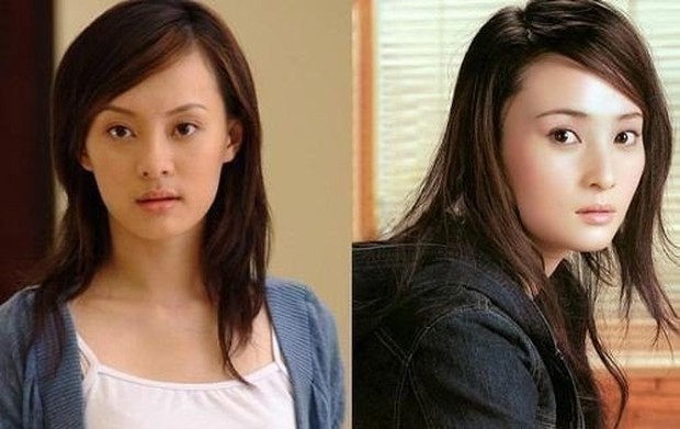 18 cặp diễn viên Hoa Ngữ giống nhau như sinh đôi khiến khán giả hoa mắt! (P.1) - Ảnh 20.
