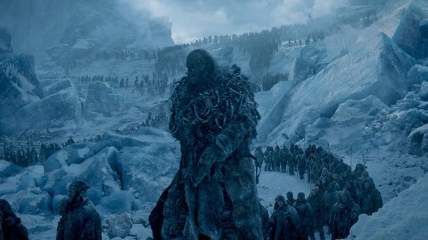 Tại sao chúng ta phải chờ tới tận 2019 mới được xem Game of Thrones? - Ảnh 3.