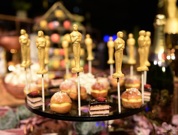 Hé lộ thực đơn bữa tiệc hoành tráng các sao sẽ được thưởng thức trong Oscar 2018 - Ảnh 5.
