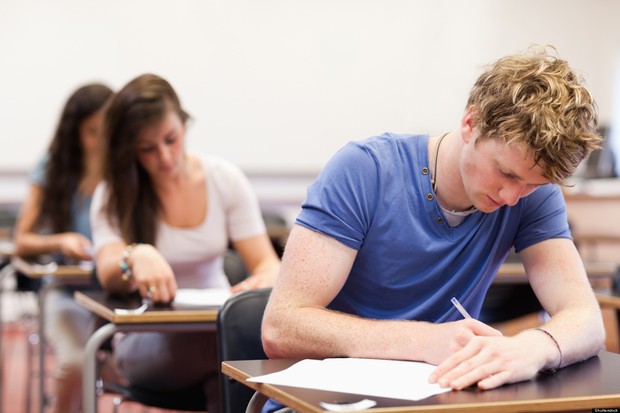 Những điều cần biết về kỳ thi SAT để apply học bổng tiền tỷ du học Mỹ - Ảnh 2.