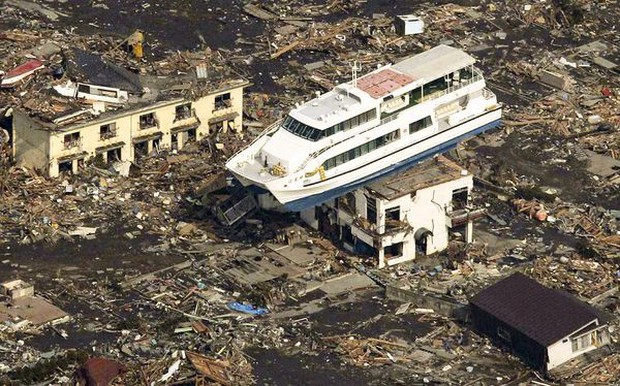 11/3/2011: 7 năm trôi qua nhưng nỗi đau về thảm họa động đất, sóng thần lịch sử vẫn ám ảnh người dân Nhật Bản - Ảnh 5.