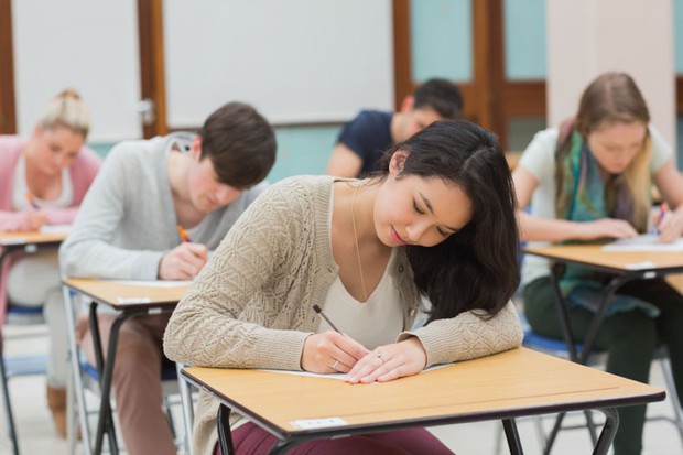 Những điều cần biết về kỳ thi SAT để apply học bổng tiền tỷ du học Mỹ - Ảnh 4.