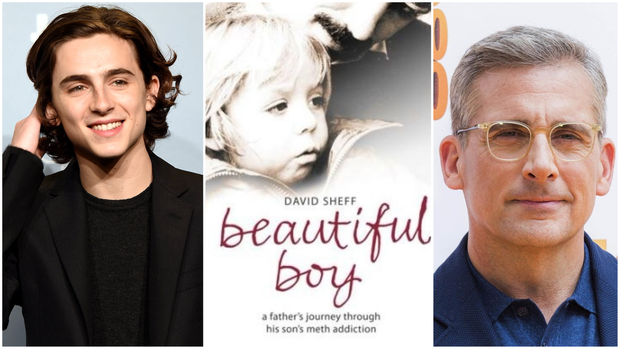 Hoàng tử trái đào Timothée Chalamet chuẩn bị làm thanh niên nghiện ngập và ông vua xứ Anh - Ảnh 10.