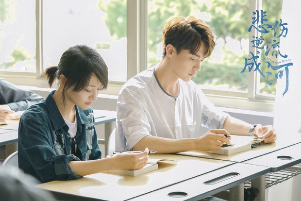 Trịnh Sảng liệu có lần nữa bị dàn nữ phụ nổi bật lấn át trong dự án truyền hình mới? - Ảnh 9.
