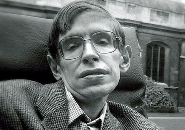 Báo chí thế giới từng chuẩn bị cáo phó tiễn Stephen Hawking cách đây tròn 9 năm - Ảnh 3.
