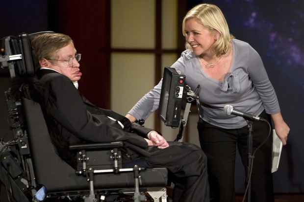 Vì sao Stephen Hawking - nhà khoa học đang khiến cả thế giới khóc thương lại được tôn vinh là thiên tài? - Ảnh 4.