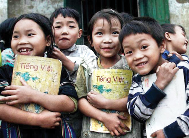 Chuyên gia nước ngoài: Việt Nam là câu chuyện thành công của khu vực, khi học sinh nghèo cũng học giỏi hơn học sinh các nước giàu - Ảnh 1.