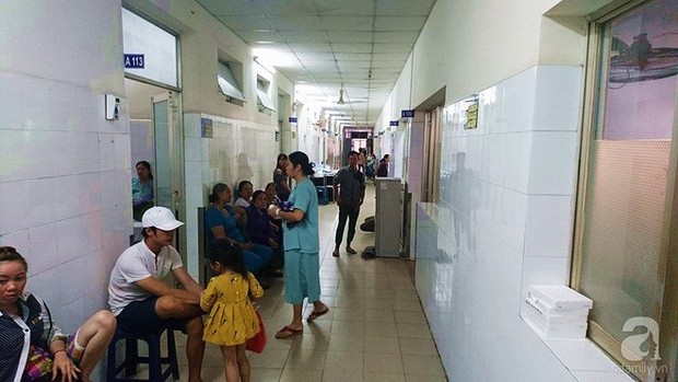 Thai phụ tại bệnh viện Từ Dũ kể chuyện mẹ ruột băng huyết suýt chết khi “sinh tự nhiên” tại nhà  - Ảnh 2.