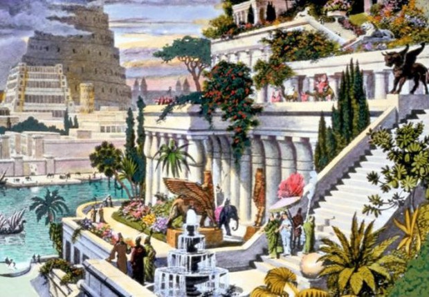 Không chỉ Atlantis, 4 thành phố mất tích này cũng là những bí ẩn chưa có lời giải của nhân loại - Ảnh 3.