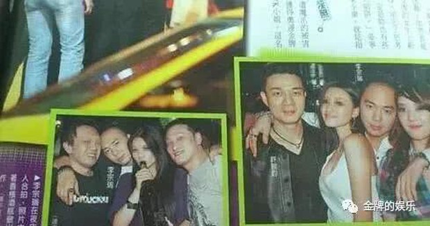 Chồng Tiểu S lại nuôi hotgirl sau lưng vợ: Tất cả vì 4 chữ Nối dõi tông đường? - Ảnh 6.