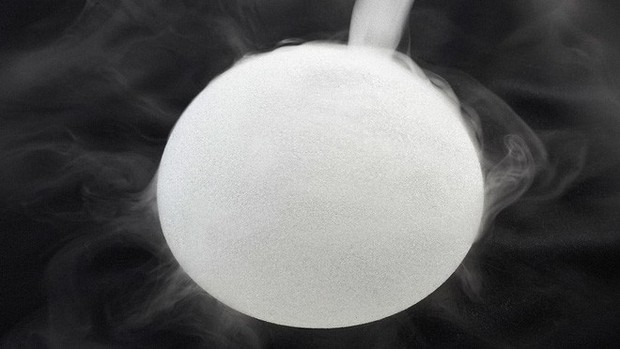 Phát minh này có thể loại bỏ biến chứng trong phẫu thuật thẩm mỹ và y khoa - Ảnh 1.