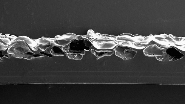 Phát minh này có thể loại bỏ biến chứng trong phẫu thuật thẩm mỹ và y khoa - Ảnh 2.