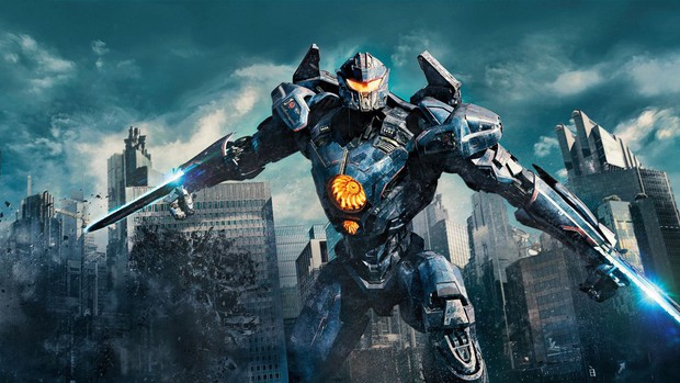 Điểm danh dàn Jaeger cực ngầu trong Pacific Rim: Uprising - Ảnh 1.