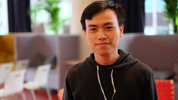 4 chàng trai Việt từng chinh phục thành công giấc mơ làm việc ở Facebook - Ảnh 4.
