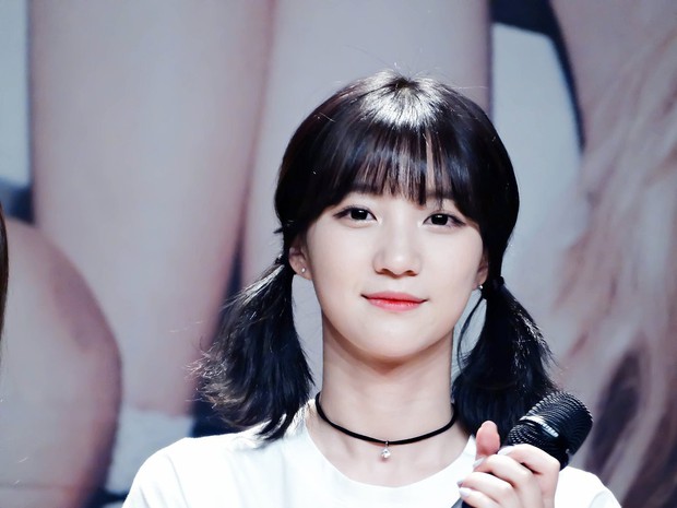 Sở hữu nhan sắc đáng gờm, nhưng những mỹ nhân Kpop này lại bị công chúng bơ đẹp - Ảnh 25.