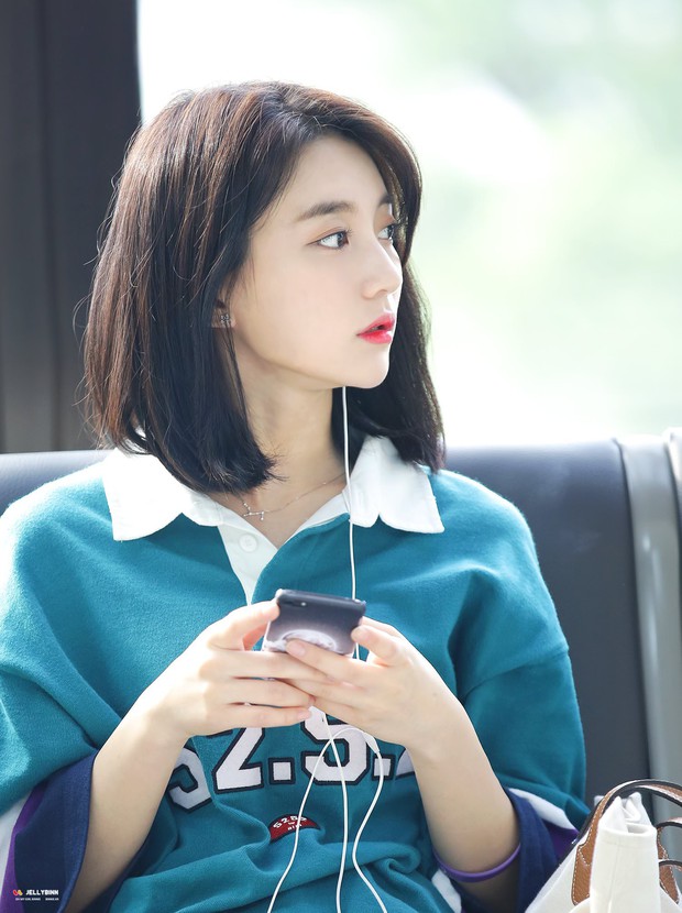 Sở hữu nhan sắc đáng gờm, nhưng những mỹ nhân Kpop này lại bị công chúng bơ đẹp - Ảnh 23.