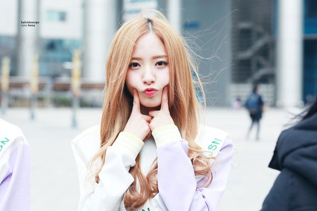 Sở hữu nhan sắc đáng gờm, nhưng những mỹ nhân Kpop này lại bị công chúng bơ đẹp - Ảnh 10.