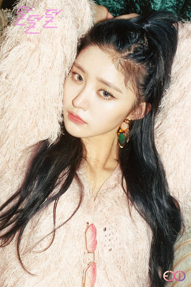 Sở hữu nhan sắc đáng gờm, nhưng những mỹ nhân Kpop này lại bị công chúng bơ đẹp - Ảnh 18.