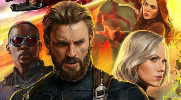 Chris Evans xác nhận số phận của đội trưởng quốc dân Captain America hậu Infinity War? - Ảnh 1.
