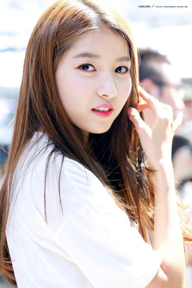 Sở hữu nhan sắc đáng gờm, nhưng những mỹ nhân Kpop này lại bị công chúng bơ đẹp - Ảnh 32.