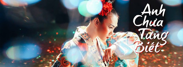 HOT: Mỹ Tâm bất ngờ tung MV mới với tạo hình geisha, vẫn giữ cảnh cởi áo khoe lưng trần từng hé lộ trong teaser - Ảnh 3.