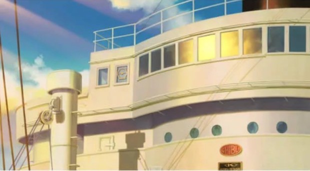 Những chi tiết bí ẩn trong phim hoạt hình Ghibli mà bạn phải thật tinh mắt mới nhận ra được - Ảnh 22.