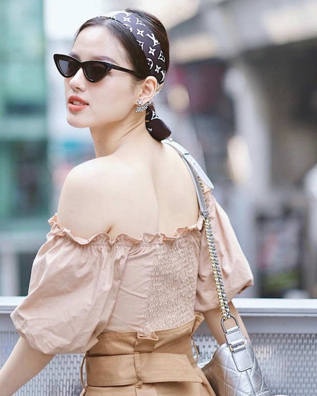 5 cách tạo kiểu tóc siêu xinh được dự đoán là trend của năm 2018 mà bạn phải thử diện ít nhất một lần - Ảnh 10.
