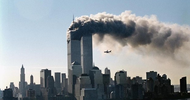 Cây lê báu vật của : câu chuyện cổ tích thời hiện đại sau thảm họa 11/9 - Ảnh 2.