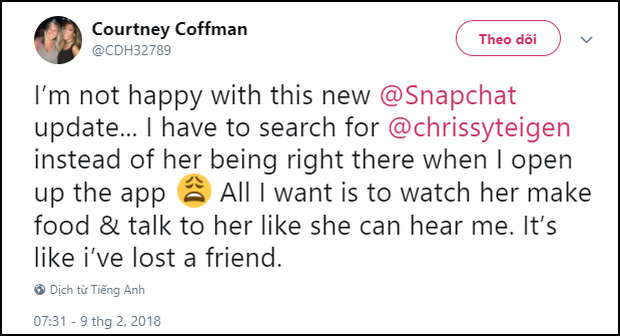 Kylie Jenner, Rihanna cùng hàng loạt celeb mạng xã hội từ bỏ Snapchat vì hết mốt - Ảnh 1.